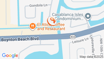 Boynton Beach, FL Rv Insurance Agency