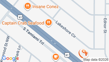 Port Charlotte, FL Auto Insurance Agency